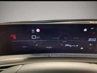 Peugeot 3008 (2025) - Foto 3