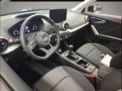 Audi Q2 (2025) - Foto 1