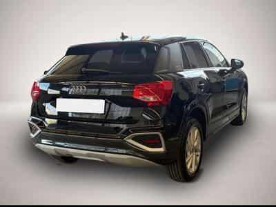 Audi Q2 (2025) - Foto 5
