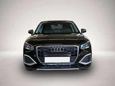 Audi Q2 (2025) - Foto 8