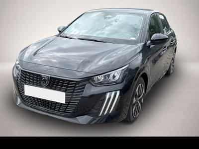 Peugeot 208 (2026) - Photo 1