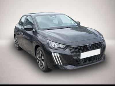 Peugeot 208 (2026) - Photo 3