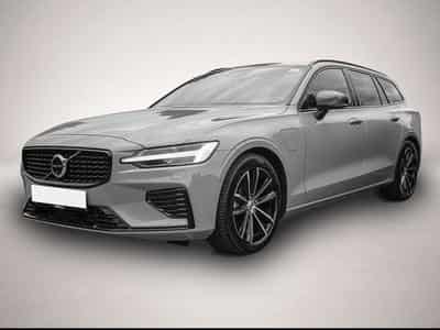 Volvo V60 (2024) - Foto 1