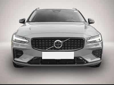 Volvo V60 (2024) - Foto 2