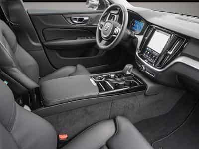 Volvo V60 (2024) - Foto 6