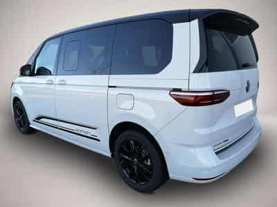 VW Multivan (2026) - Foto 2