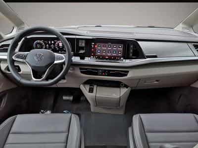 VW Multivan (2026) - Foto 5