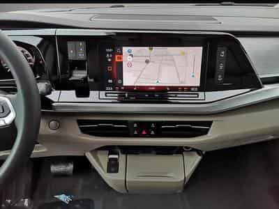 VW Multivan (2026) - Foto 6
