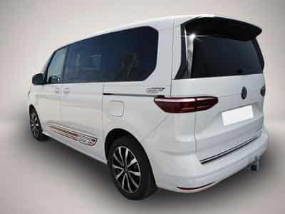 VW Multivan (2026) - Foto 2