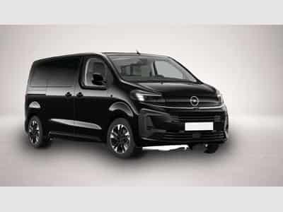 Opel Zafira (2026) - Foto 1