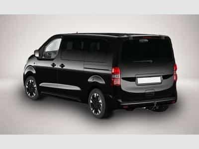 Opel Zafira (2026) - Foto 3