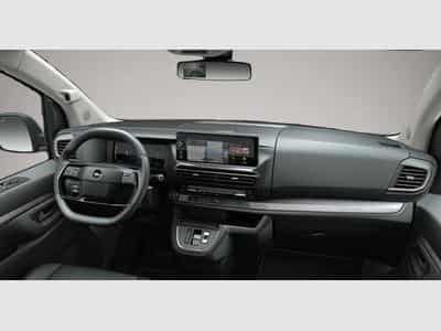 Opel Zafira (2026) - Foto 4
