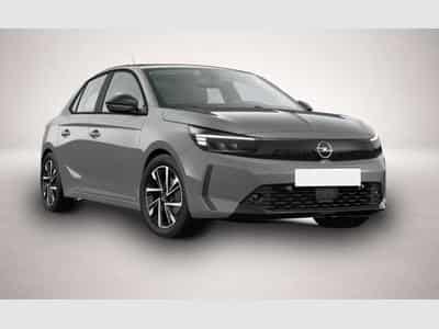 Opel Corsa (2026) - Foto 1
