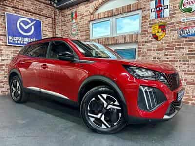 Peugeot 2008 (2025) - Foto 1