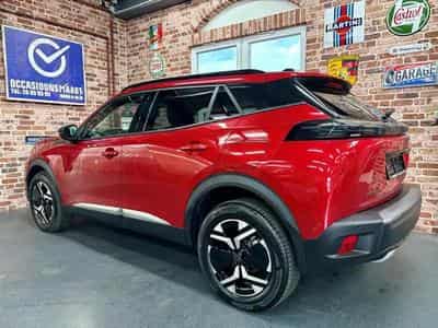 Peugeot 2008 (2025) - Foto 2