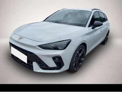 Cupra Leon (2025) - Foto 1