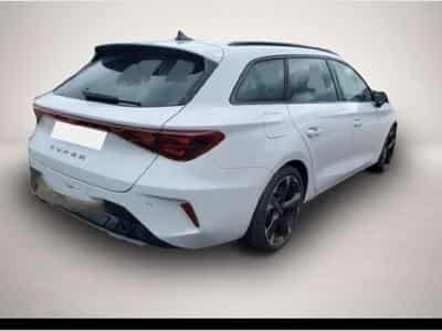 Cupra Leon (2025) - Foto 2