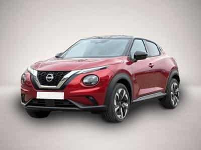 Nissan Juke (2025) - Foto 1