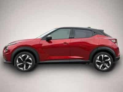 Nissan Juke (2025) - Foto 2