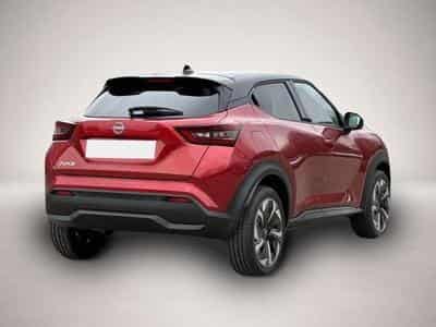 Nissan Juke (2025) - Foto 3