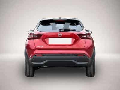 Nissan Juke (2025) - Foto 4