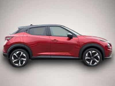 Nissan Juke (2025) - Foto 5