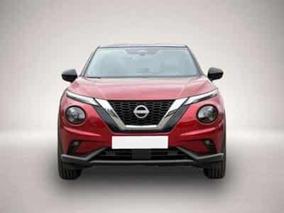 Nissan Juke (2025) - Photo 6