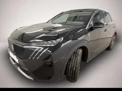 Peugeot 3008 (2025) - Foto 1