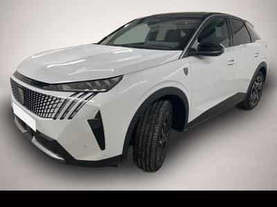 Peugeot 3008 (2025) - Foto 1