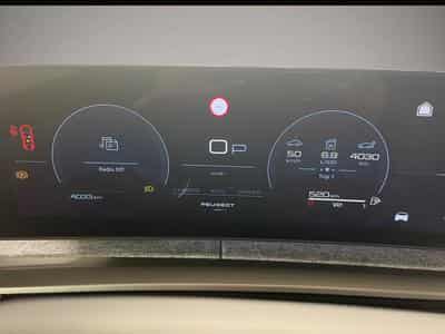 Peugeot 3008 (2025) - Foto 3