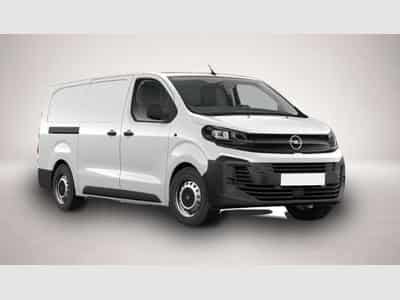 Opel Monterey (2026) - Foto 1