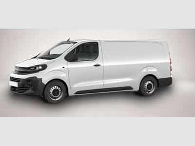 Opel Monterey (2026) - Foto 2
