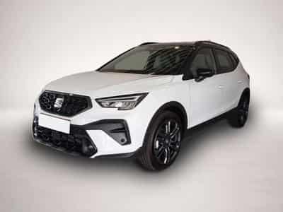 Seat Arona (2026) - Foto 1
