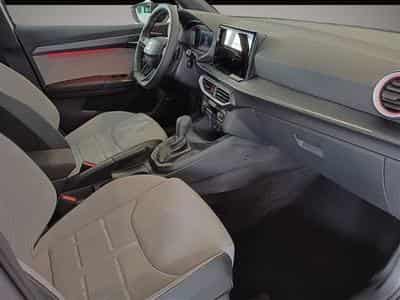 Seat Arona (2026) - Foto 2