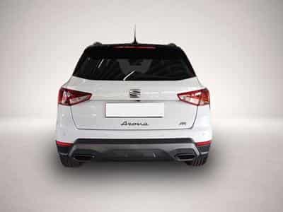 Seat Arona (2026) - Foto 4
