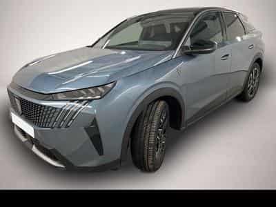 Peugeot 3008 (2025) - Foto 1