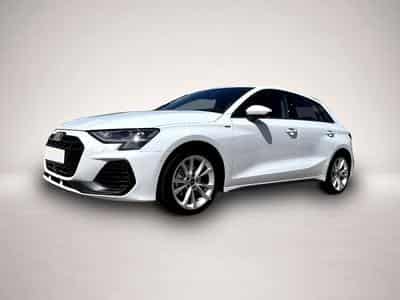 Audi A3 (2025) - Foto 1