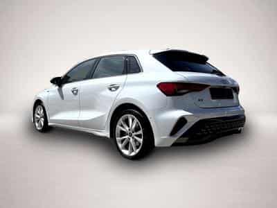 Audi A3 (2025) - Foto 3