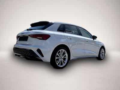 Audi A3 (2025) - Foto 4