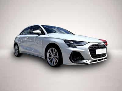 Audi A3 (2025) - Foto 5