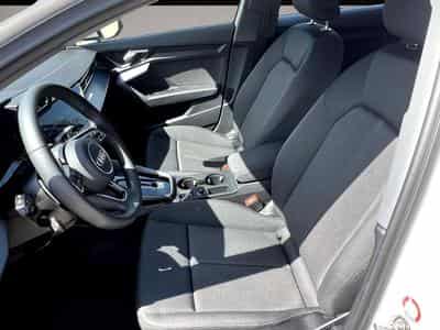 Audi A3 (2025) - Foto 7