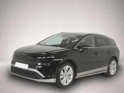 Skoda Enyaq (2025) - Foto 2