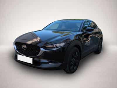 Mazda CX-30 (2026) - Photo 1