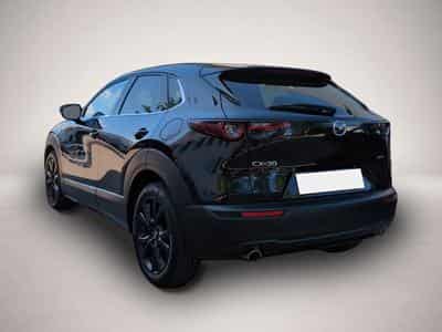 Mazda CX-30 (2026) - Photo 2