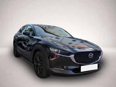 Mazda CX-30 (2026) - Photo 4