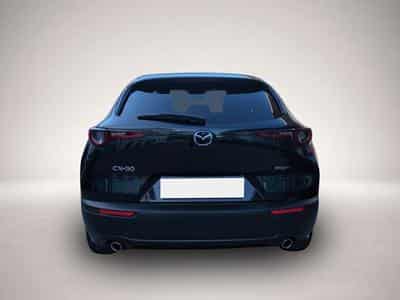 Mazda CX-30 (2026) - Photo 7