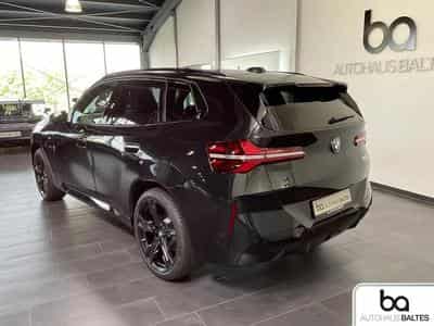 BMW X3 (2025) - Foto 4