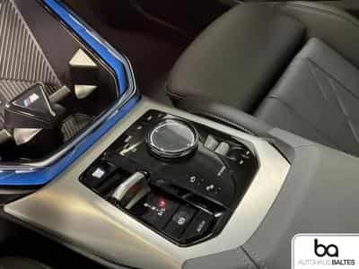 BMW X3 (2025) - Foto 9