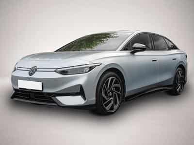 VW ID.5 (2025) - Foto 1