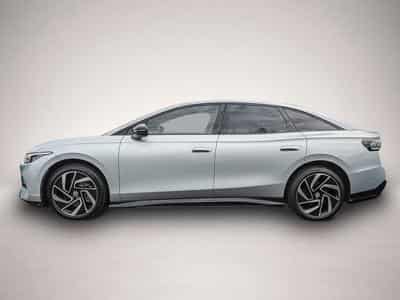 VW ID.5 (2025) - Foto 4